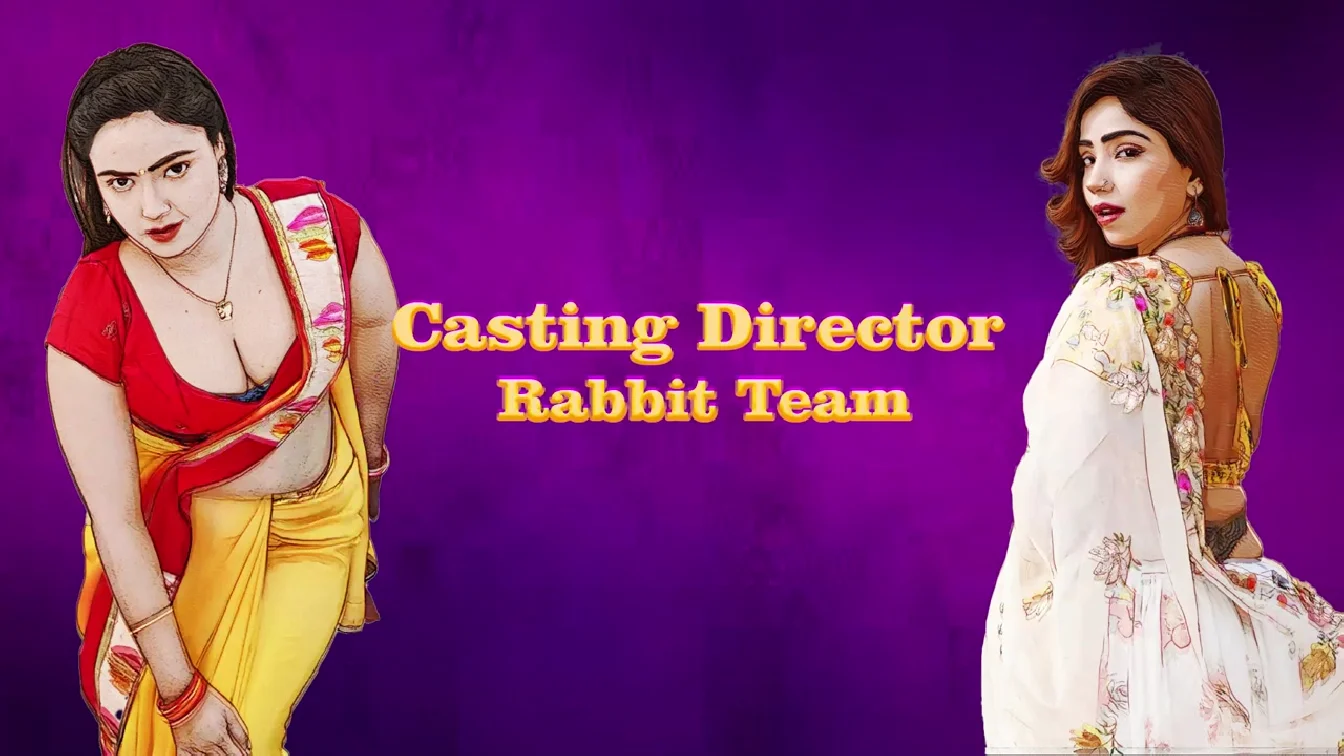 Jalebi S04 E07 Rabbit